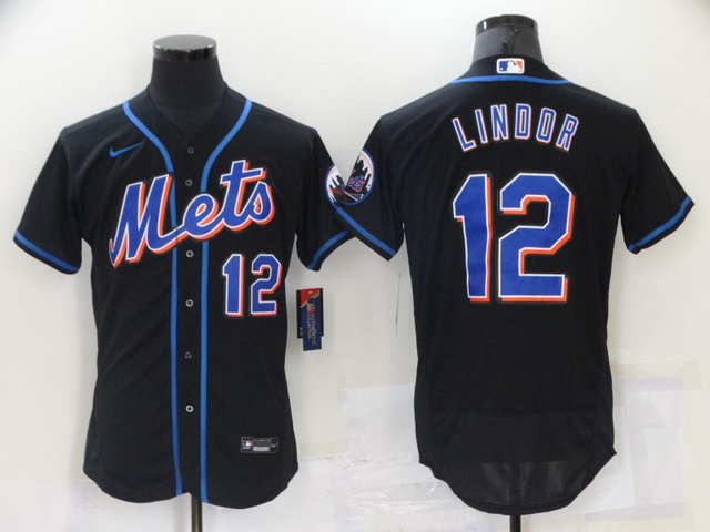 New York Mets Jerseys 15